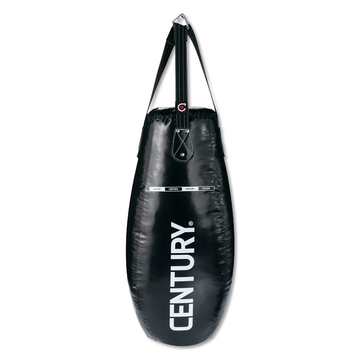Century Creed Teardrop Heavy Bag 60 lb Teardrop Punching Bag
