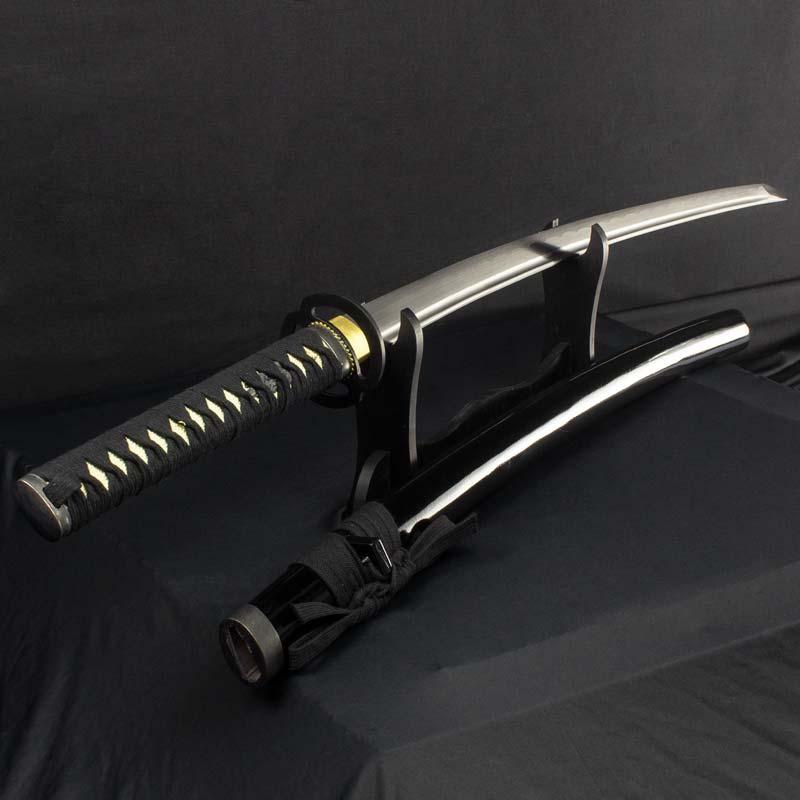Hanzo Steel - Black Out Ninja Assassin Sword