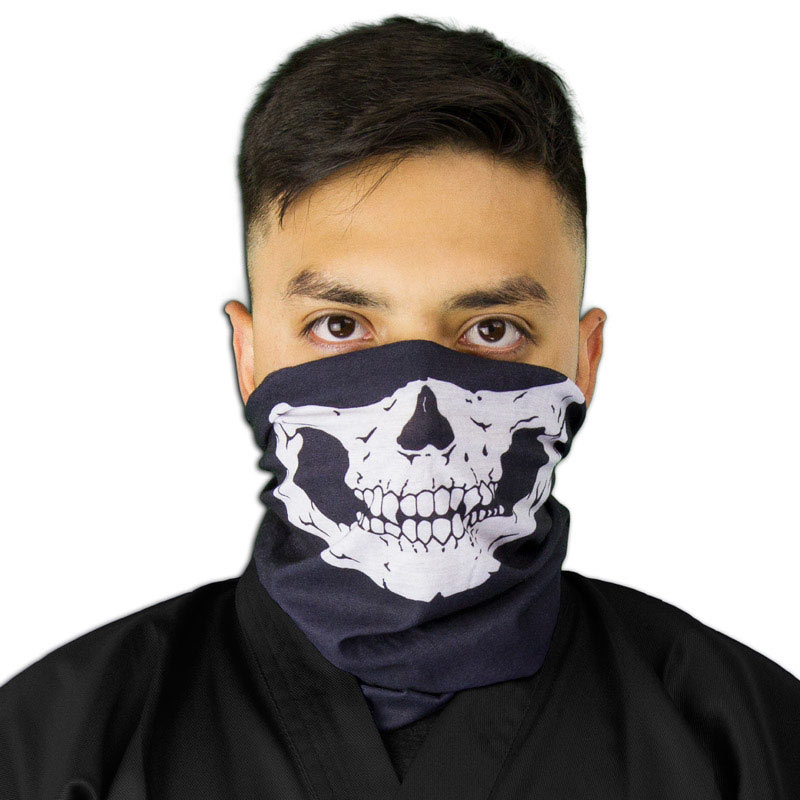 halloween-mask-half-skull-mask-cosplay-costume-latex-mask-half-face