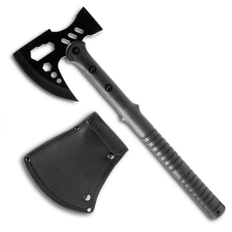 tactical hammer axe
