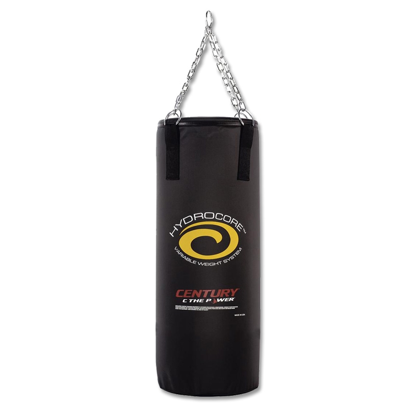 Traditional Heavy Bag, Century Punching Bags