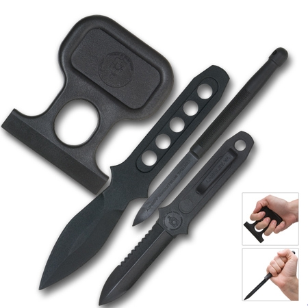 Plastic self defense knife – Dishwashing service