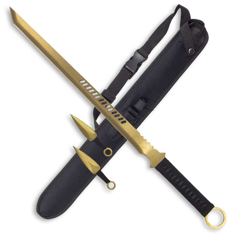 https://www.karatemart.com/images/products/large/gold-blade-kunai-ninja-sword.jpg