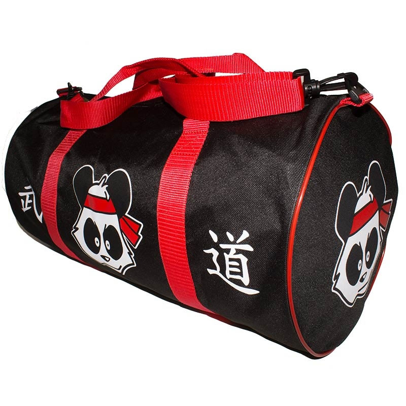 martial arts gear bag