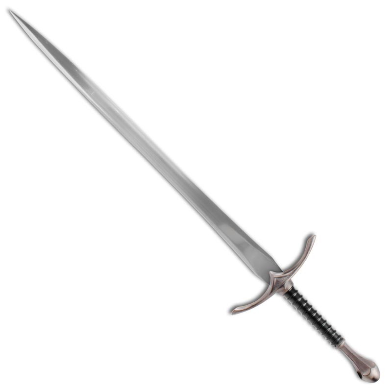 Medieval Knight Sword Fight