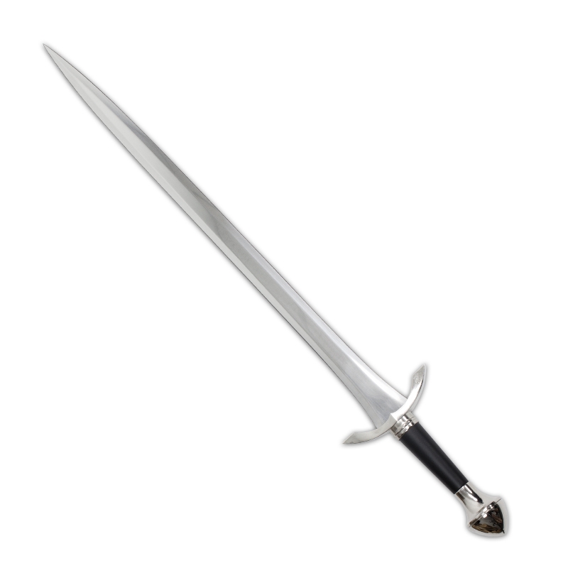 medieval weapons swords