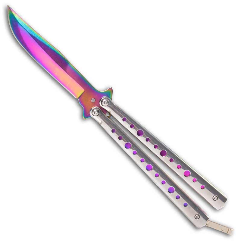 https://www.karatemart.com/images/products/large/metallic-rainbow-butterfly-knife-7512541.jpg