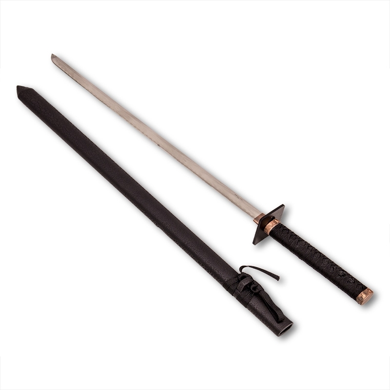 i ninja swords