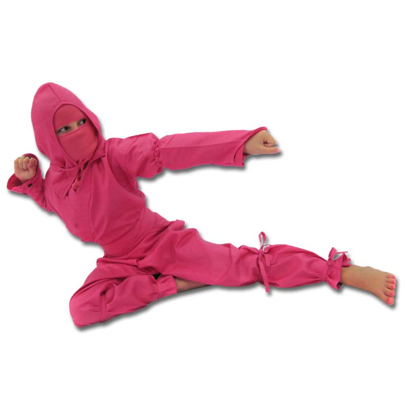 https://www.karatemart.com/images/products/large/pink-ninja-uniform-4746276.jpg