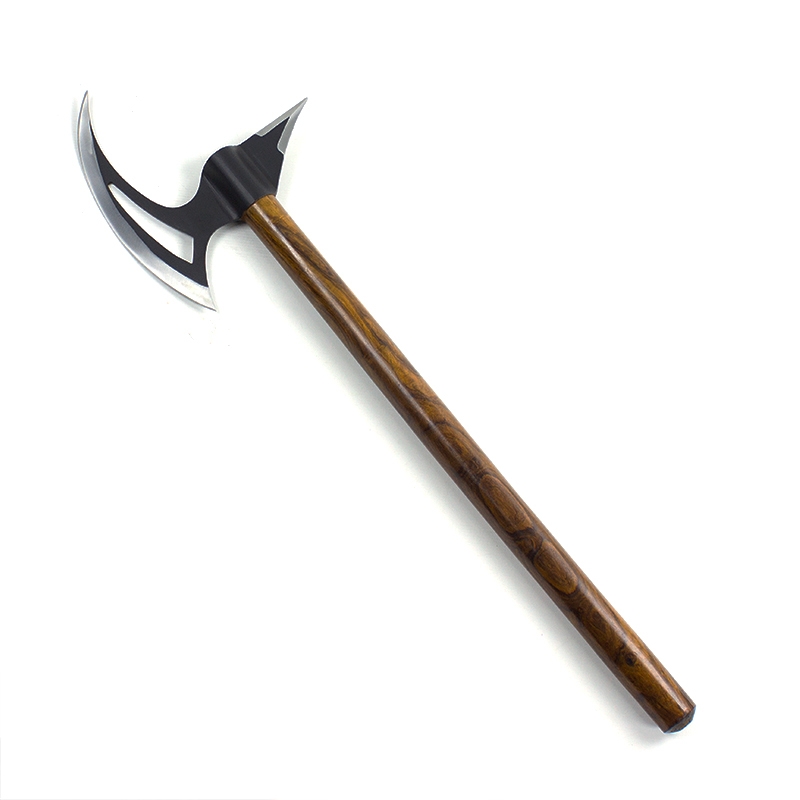 Rhino Horn Axe - Gimli War Axe - Fantasy Weapons | KarateMart.com
