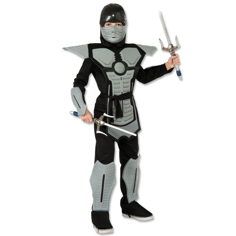 tactical ninja armor