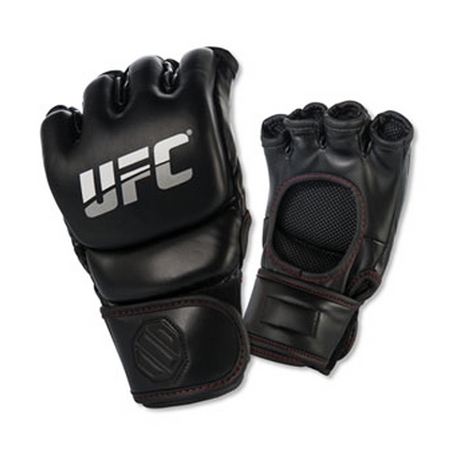 UFC Professional MMA Training Gloves - Mixed Martial Arts Training Gear ...