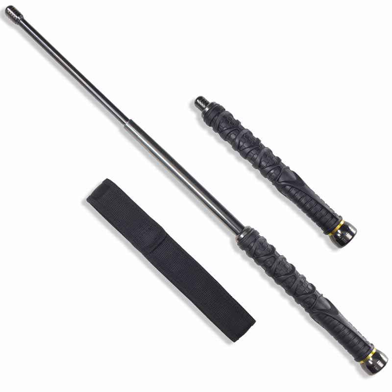 Batons, Personal Protection Devices