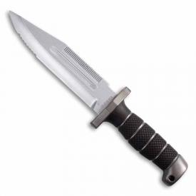 Foam Commando Knife - Foam Soldiers Knife - Fake Combat Knives