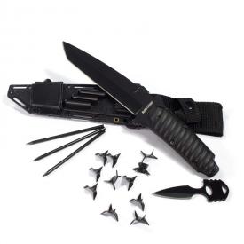 Ninja Warrior Tanto Knife For Sale, All Ninja Gear: Largest Selection of  Ninja Weapons, Throwing Stars