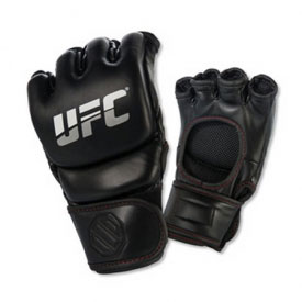 Combat Sports MMA Safety Sparring Gloves - Grappling Gloves - MMA Gloves
