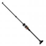 Black Blowgun, .40 Caliber, 18 inches – Panther Wholesale