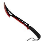 Carnage Hook Blade Sword