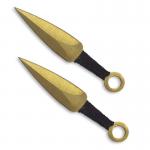 Golden Hornet® Sword and Stinger Kunai /
