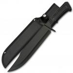 Stealth Combat Bowie Knife