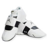 Ringstar Competition Sparring Shoes - Cushioned Martial Arts Training ...