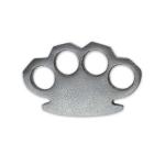 Solid Aluminum Knuckle Duster