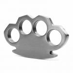 Carbon Fiber Knuckle Duster - Non-Metal Brass Knuckles - Stealth Knuckle  Dusters