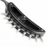Spiked Combat Knuckle Knife - Night Slasher Weapon - Spiked Cobra