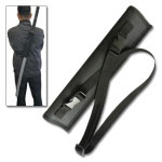 Two Sword Backpack Carrying Case – Battling Blades